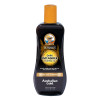 Australian Gold Dark Tanning Oil Intensifier - Масло для усиления загара на солнце