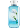 Bath & Body Works Shower Gel Sea Island Cotton - Гель для душа 