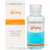 Christina Forever Young Dual Action Make Up Remover - Средство для снятия макияжа