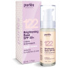 Purles 122 Brightening Base SPF 50+ - Сияющая основа
