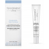 Transparent Clinic Hyaluronic Eye Contour Cream - Увлажняющий крем для кожи вокруг глаз с гиалуроновой кислотой