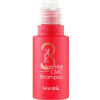 Masil 3 Salon Hair CMC Shampoo - Восстанавливающий шампунь с аминоксилотами