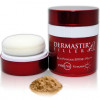 Dermastir Filler Sun Powder SPF 50+ Translucent - Солнцезащитная пудра Дермастир SPF 50 +, матовая