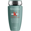 Kerastase Genesis Homme Bain de Masse Epaississant - Шампунь-ванна, бустер густоты для ослабленных тонких волос мужчин
