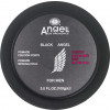 Angel Professional Black Angel Pomade Strong Hold - Помада для укладки волос сильной фиксации
