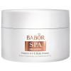 Babor Shaping Vitamin ACE Body Cream - Крем для тела с витаминами