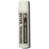 Hillary Natural Мacadamia Lip Balm - Питательный бальзам для губ с маслом макадамии