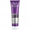Tigi Bed Head Styleshots Hi-Def Curls Shampoo - Выделяющий кудри и защищающий от влажности шампунь