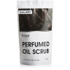 Hillary Perfumed Oil Scrub Royal - Парфюмированный скраб для тела