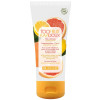 Toofruit Kapidoux Grapefruit + Lemon Styling Paste - Паста для стайлинга "Грейпфрут и Лимон"
