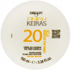 Dikson Keiras Finish Water Based Fixing Wax For Hair 20 - Воск на основе ароматизированной воды "Лимон"