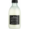 Davines Oi Shampoo - Шампунь для смягчения волос