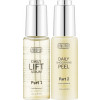 GlyMed Plus Age Management Dual System (Daily Lift Serum+ Daily Smoothing Peel) - Комплекс из двух сывороток