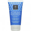 Apivita sunbody after sun cooling cream-gel - Охлаждающий и увлажняющий крем-гель для лица и тела с инжиром и алоэ
