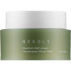 Needly Cicachid Relief Cream - Успокаивающий крем с центеллой