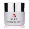 3LAB New Hydrating-vita Cream - Балансный антивозрастной увлажнитель для лица SPF20