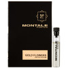 Montale Gold Flowers - Парфюмированная вода