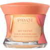 Payot My Payot Vitamin-Rich Radiance Cream - Витаминизированный крем для сияния кожи