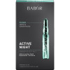 Babor Active Night Ampoule Concentrates - Ампулы "Ночная регенерация"