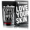 Mr.Scrubber Sweet Berry Coffee Bean Scrub - Кофейный скраб для тела