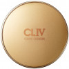 CLIV Revitalizing C Cover Cushion SPF50+ - Витаминизирующий кушон с витамином С для сияния кожи лица