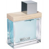 Dsquared2 She Wood Crystal Creek Wood - Парфюмированная вода (тестер)