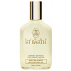 Ligne St Barth Relaxing Body Oil - Масло с камфорой и ментолом