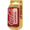 Lip Smacker Coca-Cola Vanilla Lip Balm - Бальзам для губ "Кока-Кола Ваниль"