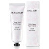 Royal Skin Water Drop Hand Cream Lotus - Увлажняющий крем для рук "Лотос"