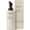 Ahava Time to Clear Gentle Facial Cleansing Foam - Нежная очищающая пенка для лица