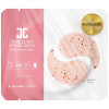 Jayjun Roselle Tea Eye Gel Patch - Гидрогелевые патчи с цветами гибискуса