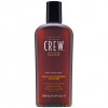American Crew Classic Daily Moisturizing Shampoo - Увлажняющий шампунь для ежедневного применения