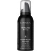 L'anza Healing Style Foundation Mousse - Базовый мусс для укладки волос