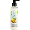 Top Beauty Pineapple Oil - Ароматизированное масло с дозатором (ананас)
