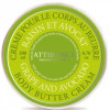 Attirance Grape & Avocado Body Butter Cream - Крем-масло для тела Виноград и Авокадо