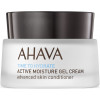 Ahava Time to Hydrate Active Moisture Gel Cream - Активный увлажняющий крем-гель
