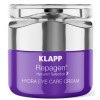 Klapp Repagen Hyaluron Selection 7 Hydra Eye Care Cream - Крем для ухода за кожей вокруг глаз
