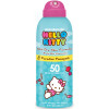 Australian Gold Hello Kitty Paradise Pineapple SPF50 - Солнцезащитный спрей аэрозоль для детей SPF50