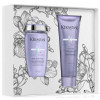 Kerastase Blond Absolu Gift Set 2022 - Подарочный набор для волос