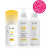 Babe Laboratorios Body Line Kit - Набор по уходу за телом