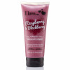 I Love Raspberry & Blackberry Exfoliating Shower Smoothie - Крем-пилинг для душа "Малина и ежевика"