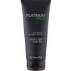 Dr. Irena Eris Platinum Men Shower Refresher Hair Body Wash Gel - Шампунь-гель для тела и волос