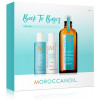 MoroccanOil Volume Kit - Набор для волос "Объем"