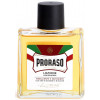 Proraso Sandalwood After Shave Lotion - Питательный лосьон после бритья