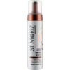 St. Moriz Advanced Colour Correcting Mousse Dark - Автобронзат-мусc для темной кожи