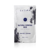 Satara Dead Sea Mineral Black Mud - Минеральная грязь Мертвого моря