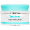 Christina Unstress Replenishing Mask - Восстанавливающая маска 