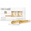 Declare Vital Balance Intense Lifting Effect Ampoule - Интенсивный лифтинг концентрат