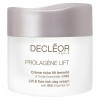Decleor Lift&Firm Day Cream for Normal Skin - Антивозрастной крем против морщин для кожи лица