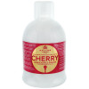 Kallos Cherry Conditioning Shampoo With Cherry Seed Oil - Шампунь-кондиционер для сухих и поврежденных волос с маслом вишневых косточек